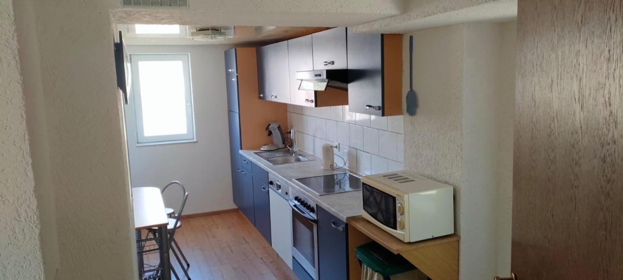 Peter Apartment มิเคลชตัดท์ ภายนอก รูปภาพ